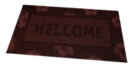 Welcome carpet 3.png (565 KB) "Welcome" carpet #3.