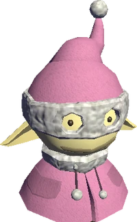 Cringle Frosting Buddy