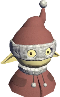 Cringle Festive Buddy