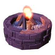Firepit