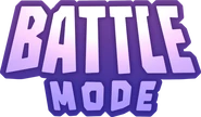 The gamemode logo for the event.