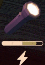 Flashlight, DOORS Wiki