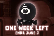 Seek plush 1 week left.png (573 KB) Gone in 1 week.
