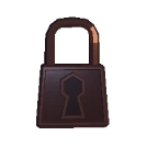 PADLOCKS