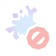 The icon for modifiers that disable the Rift.