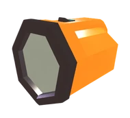 A view of a Bulklight.