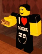 Cheese eat.gif (8.23 MB) Eating Animation.