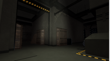 VR 360 Let's Escape doors map - Roblox Doors​ 