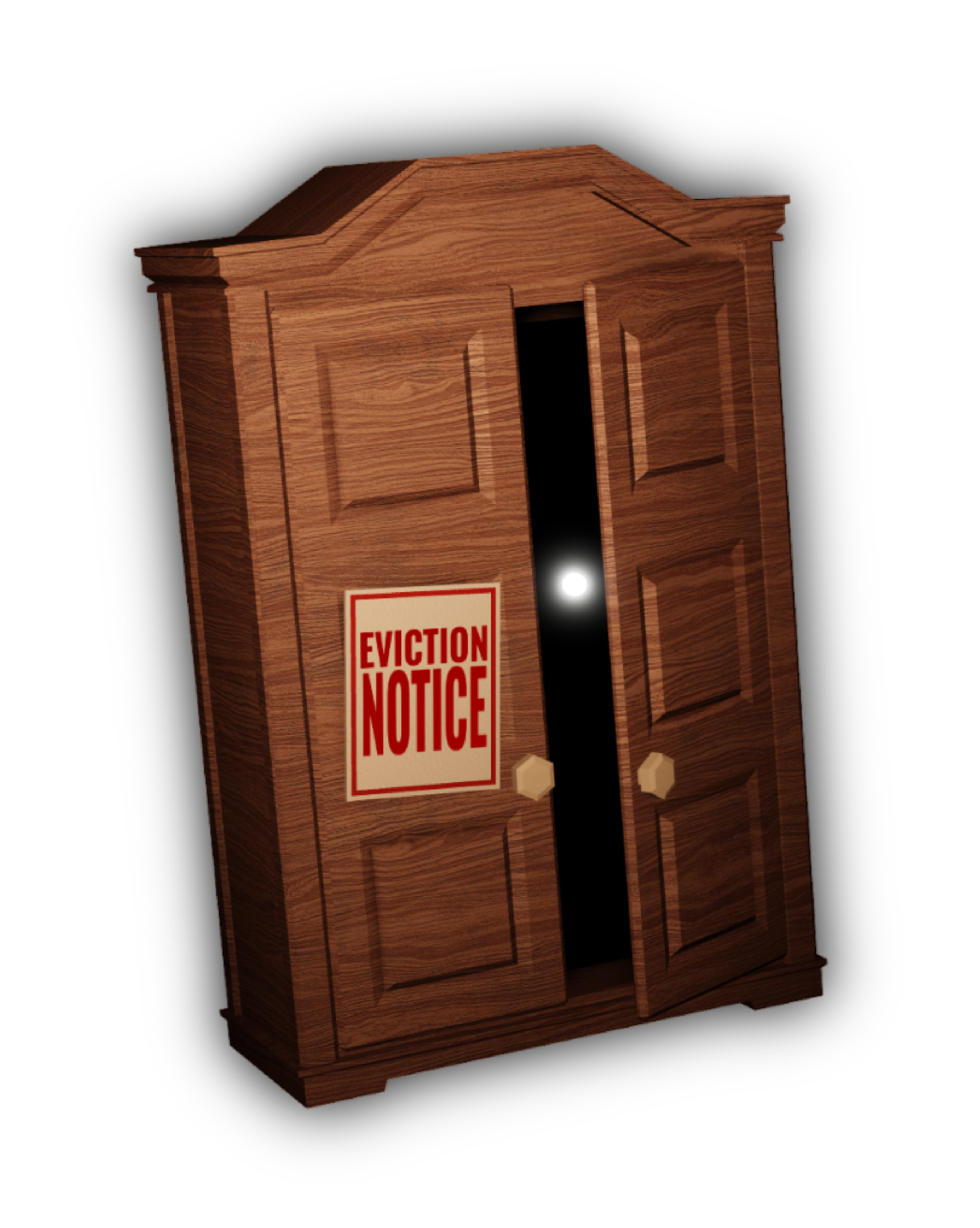 In the Roblox game Doors, is it possible to get Seek on a door