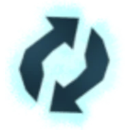 The Guiding Light Rift icon.