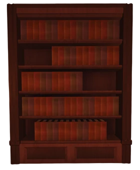 BookshelfOld
