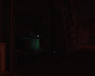 Guiding Light highlighting a Library Book.