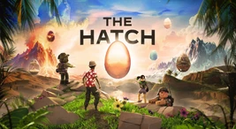 TheHatchXDoors