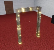 Curious Gateway Placeholder