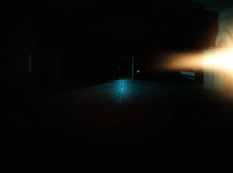 The Greenhouse DOORS Wiki Fandom