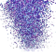 The image used for Eyes' trail once it teleports.