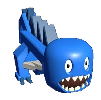 BlueDrakobloxxerFlashlightRender