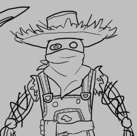 Old (3rd concept art)