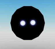 Jeff's idle eyes animation. (Plays with Jeff's idle animation) (ID:18537172322)