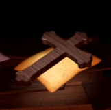 Roblox: How to Get the Crucifix in Doors