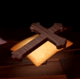 crucifix is the best item #crucifix #edit #doors #doorsroblox #doorsho