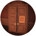 Eviction Notice Badge