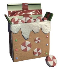 Peppermint Bandage Pack