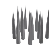 Spikes.png (18 KB) Spikes (ID:18900197287)