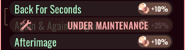 Modifiers Under Maintenance 2.png (34 KB) The "Again & Again & Again" being Under Maintenance.