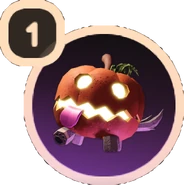 Pupkin Buddy's icon.