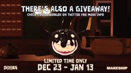 ScreechPlush2.png (1.12 MB) There's Also a Giveaway!