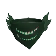 Blitz Bandana (Green).webp (9 KB) Blitz's UGC: Blitz Bandana (Green)