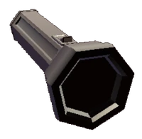 TranslucentFlashlight