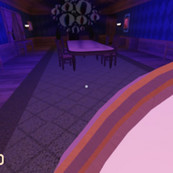 Eyes in The Meeting Room.