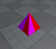 Buddy studio.png (320 KB) Ditto but in Roblox Studio on an empty baseplate.