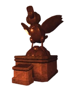 Caw Statue.png (147 KB) Caw Statue.