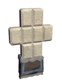 White Chocolate Cruc