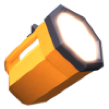 Door spotlight best sale