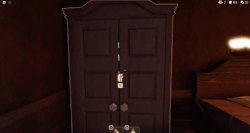 How to find Jack easy - Doors (Roblox)! 