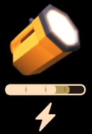 Ditto, for a Bulklight.