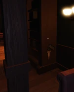 The key in Super Hard Mode.