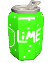 Lime Chroma
