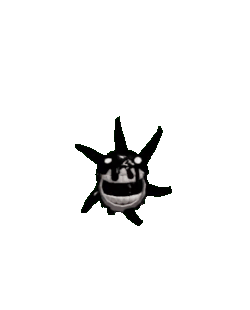 Stream Doors - jack jumpscare by Screech the_ankle-biter