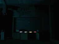 Jeff's Shop (Closed)