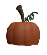 An inactive Pumpdrake's model.