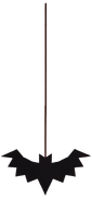 Bat.png (51 KB) Flying Bat Decoration.