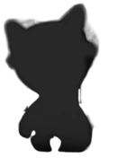 Voided Kart Kid, One of Void's minions in the Tower Heroes Event