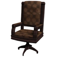Office Chair.
