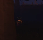 Mandrake-Idle01.png (41 KB) A Mandrake seen above ground.