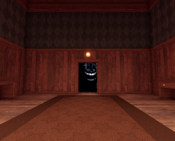 Roblox DOORS Discussion Thread: The Hotel